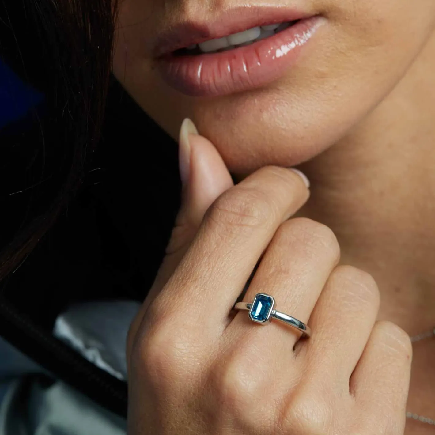 Ring SOPHIA 20 CIAO*LEONARDO Best