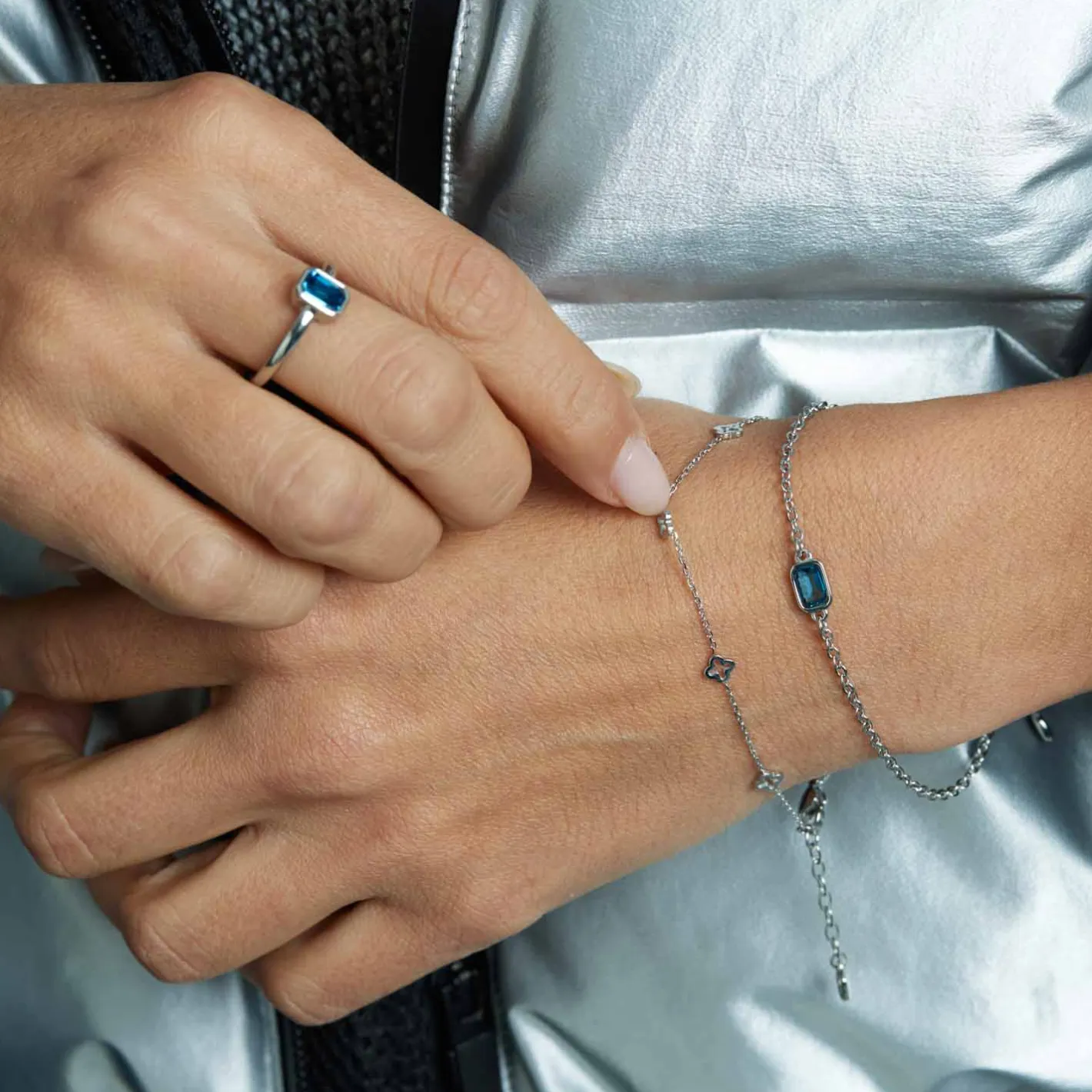 Ring SOPHIA 20 CIAO*LEONARDO Best