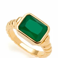 Ring SUSA 19*LEONARDO Outlet