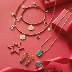 Ring SUSA 19*LEONARDO Outlet