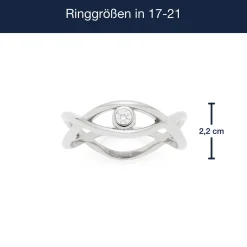 Ring TAVARI 19 CIAO*LEONARDO Best