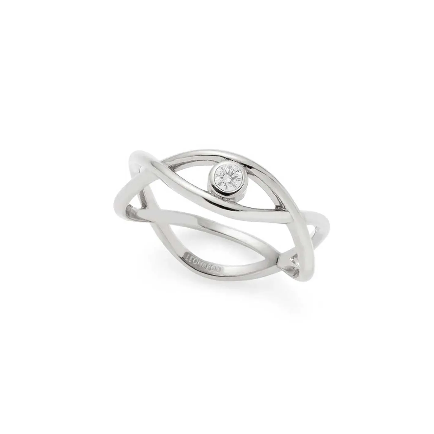 Ring TAVARI 20 CIAO*LEONARDO Hot