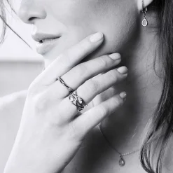 Ring TAVARI 18 CIAO*LEONARDO