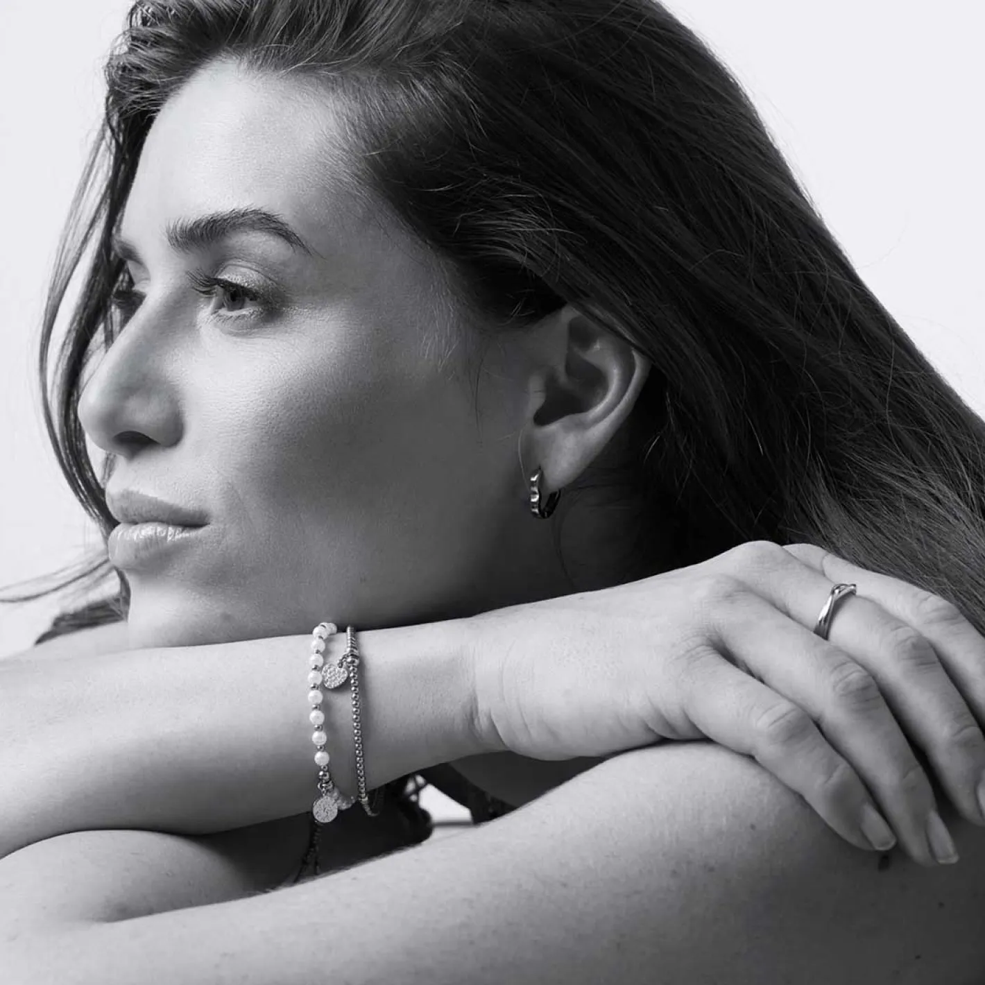 Ring TAVARI 17 gold CIAO*LEONARDO Sale