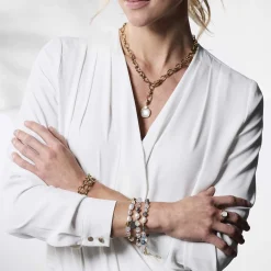 Ring VIRGINIA 19 gold*LEONARDO Best