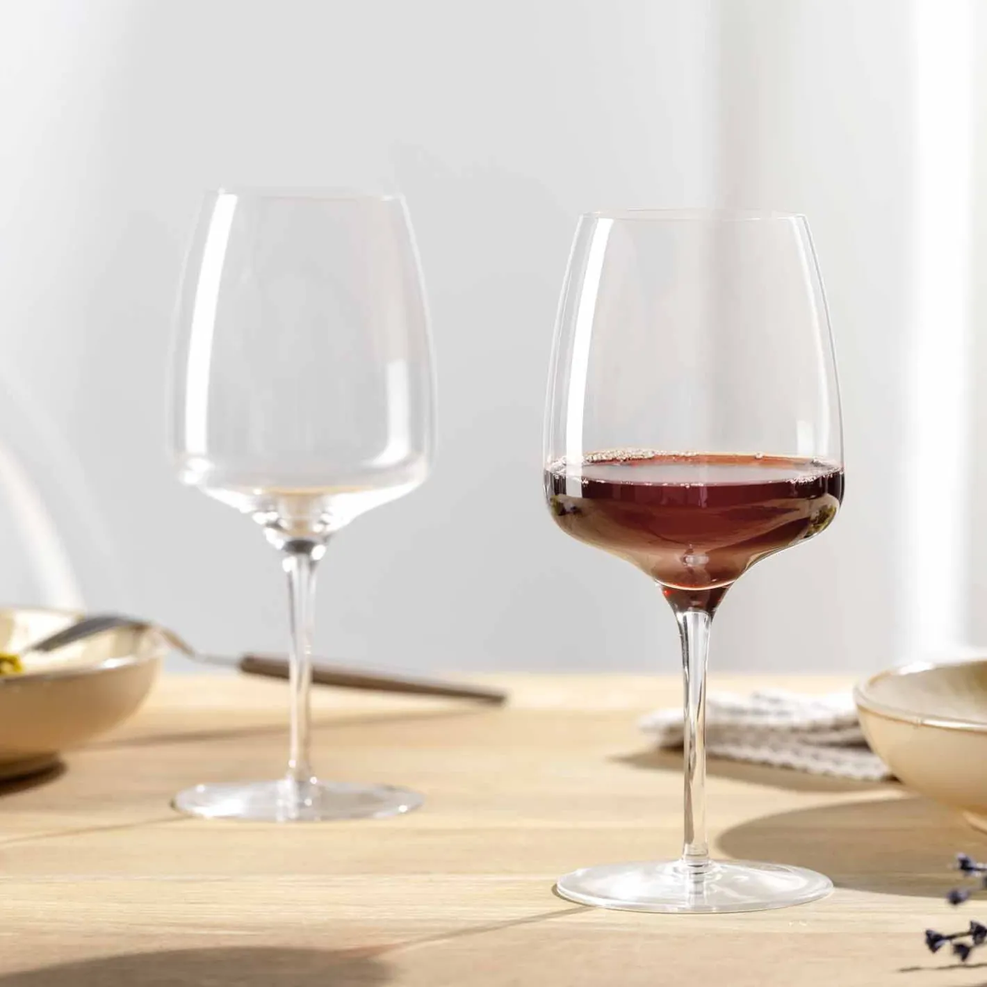 Rotweinglas 500 ml CESTI 6er-Set*LEONARDO