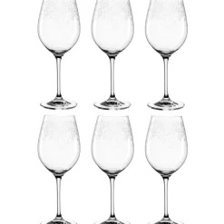 Rotweinglas CHATEAU 510 ml 6er-Set*LEONARDO Hot