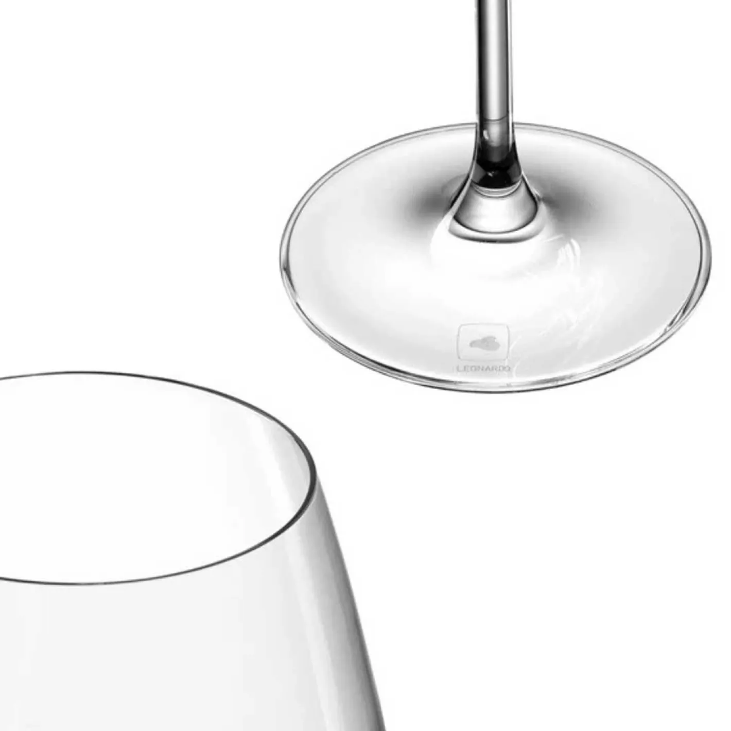 Rotweinglas CHEERS 520 ml mit persönlicher Gravur*LEONARDO Sale