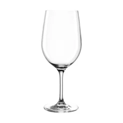 Rotweinglas CIAO+ 610 ml mit persönlicher Gravur*LEONARDO Discount