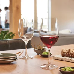 Rotweinglas CIAO+ 610ml 6er-Set*LEONARDO Discount