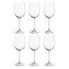 Rotweinglas DAILY 460 ml 6er-Set*LEONARDO Sale