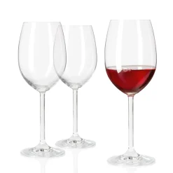 Rotweinglas DAILY 460 ml 6er-Set*LEONARDO Sale