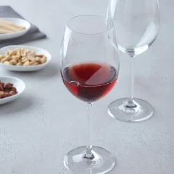 Rotweinglas DAILY 460 ml 6er-Set*LEONARDO Sale