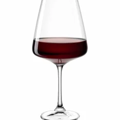 Rotweinglas PALADINO 660 ml 6er-Set*LEONARDO Best