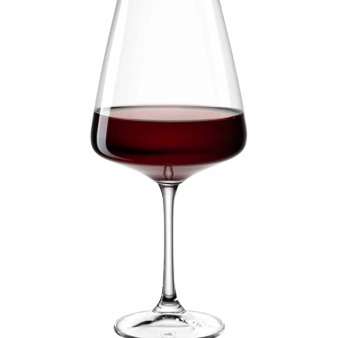 Rotweinglas PALADINO 660 ml 6er-Set*LEONARDO Best