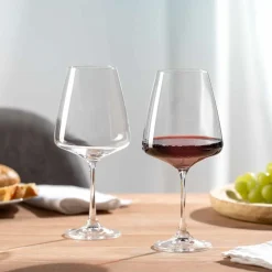 Rotweinglas PALADINO 660 ml 6er-Set*LEONARDO Best