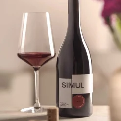 Rotweinglas PUCCINI 750 ml 6er-Set*LEONARDO