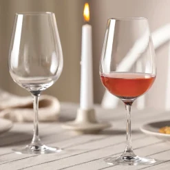 Rotweinglas TIVOLI 580 ml 6er-Set*LEONARDO Hot