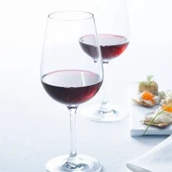 Rotweinglas TIVOLI 580 ml 6er-Set*LEONARDO Hot