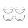 Schale 10 cm CUCINA 4er-Set*LEONARDO