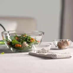 Schale 10 cm CUCINA 4er-Set*LEONARDO