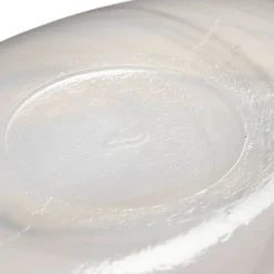 Schale ALABASTRO 32 cm beige oval*LEONARDO Best