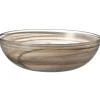 Schale ALABASTRO 28 cm beige*LEONARDO