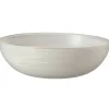 Schale ALABASTRO 28 cm weiß*LEONARDO Outlet