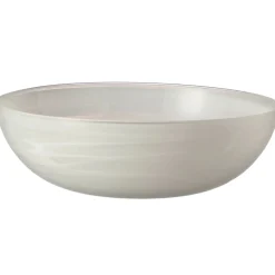Schale ALABASTRO 28 cm weiß*LEONARDO Outlet