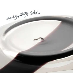 Schale ALVEO 21 cm taupe*LEONARDO New