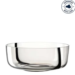 Schale ALVEO 26 cm taupe*LEONARDO Hot