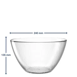 Schale ATTIVO 24 cm*LEONARDO New