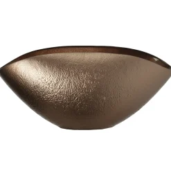 Schale COMO braun 28 cm x 14 cm*LEONARDO Hot