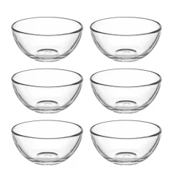 Schale CUCINA 10 cm 6er-Set*LEONARDO Best