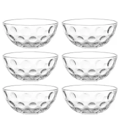 Schale CUCINA OPTIC 14 cm 6er-Set*LEONARDO New