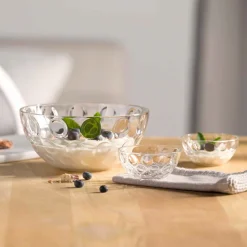 Schale CUCINA OPTIC 10 cm 4er-Set*LEONARDO Online