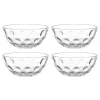 Schale CUCINA OPTIC 14cm 4er-Set*LEONARDO New