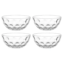 Schale CUCINA OPTIC 14cm 4er-Set*LEONARDO New