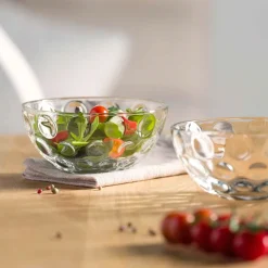 Schale CUCINA OPTIC 14cm 4er-Set*LEONARDO New