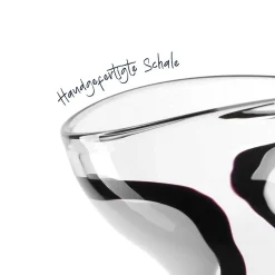 Schale OCCHI BIANCHI 35 cm*LEONARDO Discount