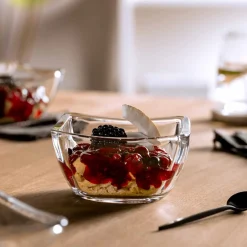 Schale PIAZZA 12 cm 4er-Set*LEONARDO