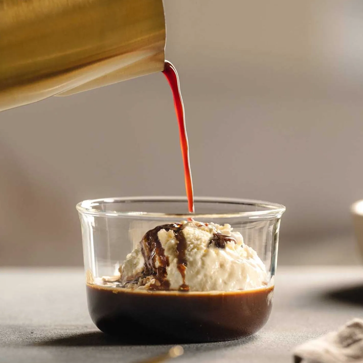 Schale VETRO 9 cm 2er-Set*LEONARDO Sale