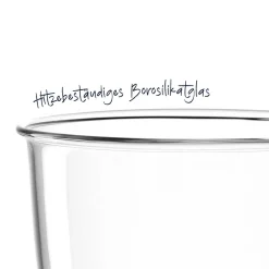 Schale VETRO 9 cm 2er-Set*LEONARDO Sale