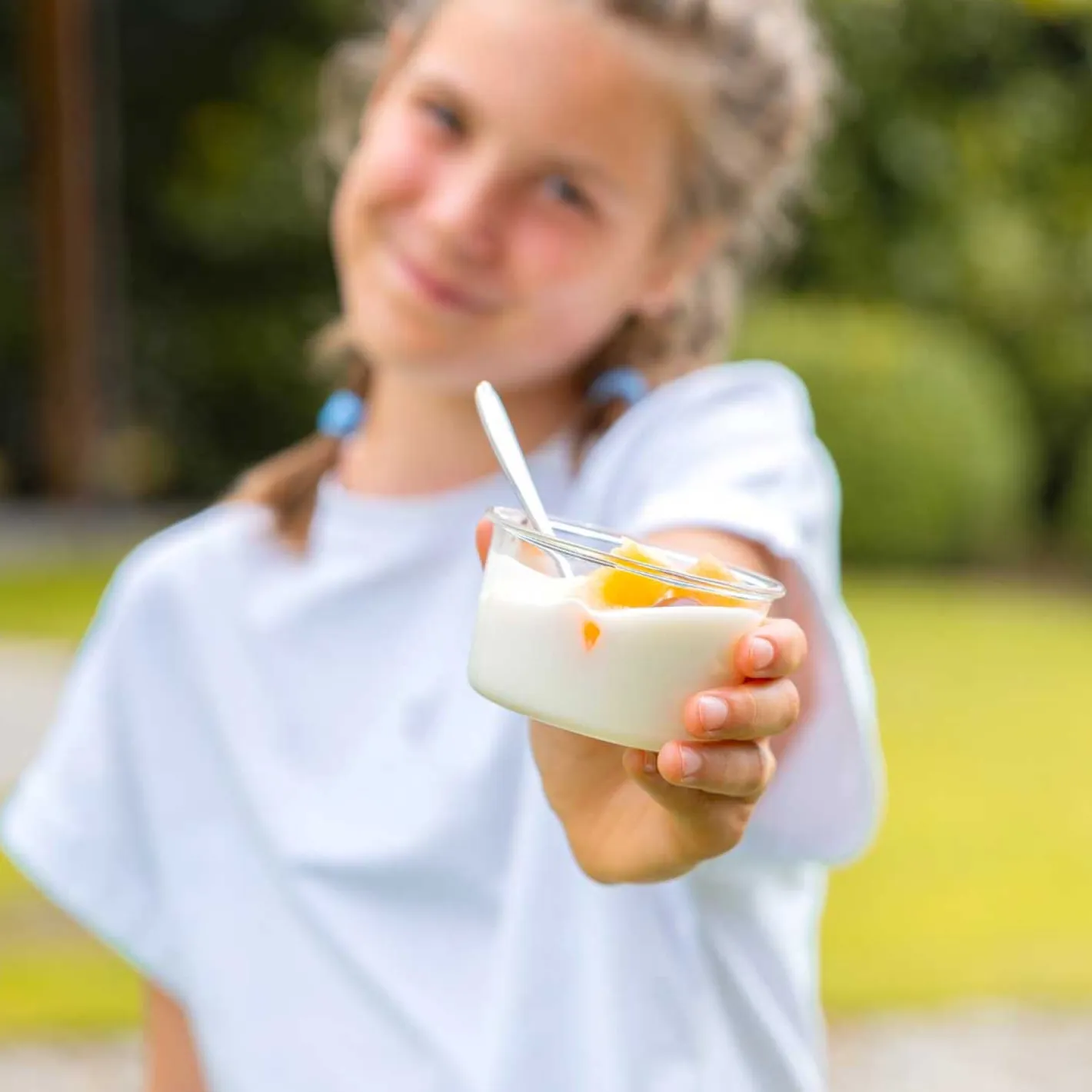 Schale VETRO 9 cm 2er-Set*LEONARDO Sale