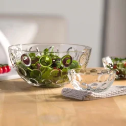 Schalenset L CUCINA OPTIC 5-teilig*LEONARDO Hot