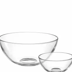 Schalenset L CUCINA 5-teilig*LEONARDO