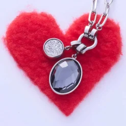 Schäkel LENI Clip & Mix*LEONARDO Outlet