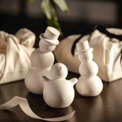 Schneemann PABLITO 6 cm*LEONARDO Outlet