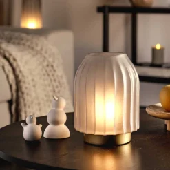 Schneemann PABLITO 6 cm*LEONARDO Outlet