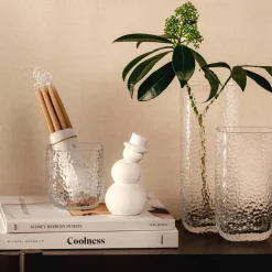 Schneemann PABLO 15cm*LEONARDO Clearance